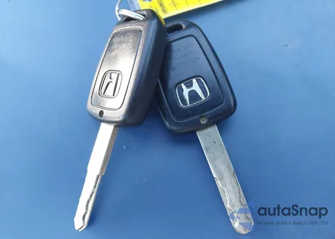 2015 Honda Fit Lx z USA, uszkodzony, nr VIN 3HGGK5G51FM749226